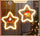 Christmas Pendant Decoration Christmas Atmosphere Led Lights Led Christmas Star Light Decoration For Window Door For Holiday
