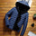 Men's Winter Short Padded Padded Jacket Winter Plus Velvet Slim Jacket