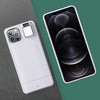 Creative Selfie Fill Light Mobile Phone Case 12pro Protective Cover Beauty Light Mobile Phone Case