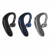 Smart Wireless Bluetooth Headset – Ultra-Light, Left & Right Ear Wearable, Noise Reduction, Long Battery Life
