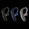 Smart Wireless Bluetooth Headset – Ultra-Light, Left & Right Ear Wearable, Noise Reduction, Long Battery Life