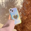 Laser Love Mobile Phone Case