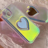 Laser Love Mobile Phone Case