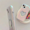 Laser Love Mobile Phone Case