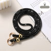 Luxury Rhinestone Mobile Phone Lanyard