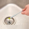 60CM Sewer Dredger Spring Pipe Dredging Tool Household Hair Cleaner Drain Clog Remover Cleaning Tools