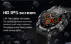 Smart Watch Multi-function Heart Rate Detection Sleep Male