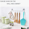 Nylon Strainer Large Scoop Colander Kitchen Appliances Spoon Shovel Soup Spoon Filter Cooking Tools