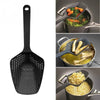 Nylon Strainer Large Scoop Colander Kitchen Appliances Spoon Shovel Soup Spoon Filter Cooking Tools