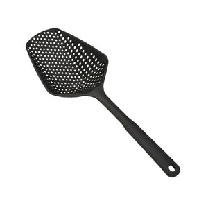 Nylon Strainer Large Scoop Colander Kitchen Appliances Spoon Shovel Soup Spoon Filter Cooking Tools