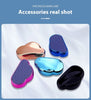 Frosted Foot File Nano Glass Peeling Foot Grinder