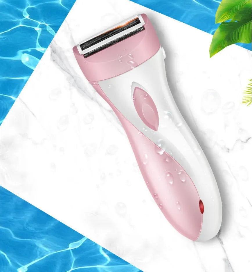 Electric Shaver Trim Armpit Hair Leg Hair Hair Removal Device
