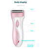 Electric Shaver Trim Armpit Hair Leg Hair Hair Removal Device