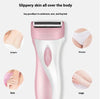 Electric Shaver Trim Armpit Hair Leg Hair Hair Removal Device