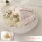 2 In 1 Dog And Cat Bed Pet Winter Bed Round Plush Warm Bed House Soft Long Plush Pets Bed Pet Products