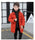 Winter New Boy's Quilted Cotton Coat Warm