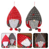 Christmas Gnome Faceless Doll Night Light – Holiday Xmas Home Decoration & Gift