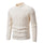 Men's Fashionable Warm Casual Round Neck Sweater