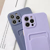Fine Hole Integrated Anti-liquid Mobile Phone Case