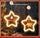 Christmas Pendant Decoration Christmas Atmosphere Led Lights Led Christmas Star Light Decoration For Window Door For Holiday