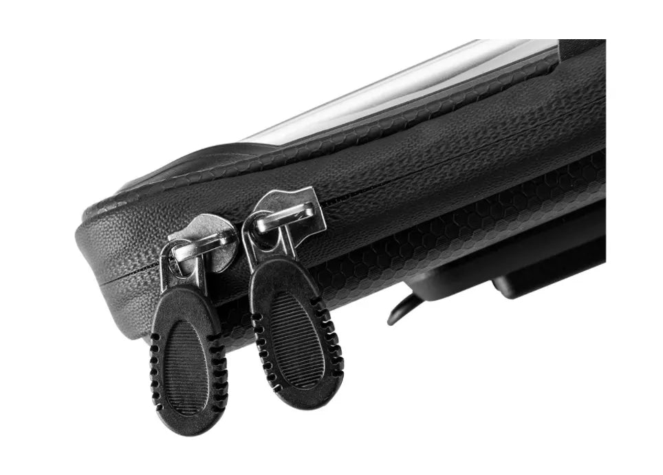 Mobile phone bracket package