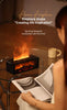 Fireplace Simulation Flame Aromatherapy Machine