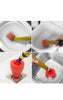 Unblock Toilet High Pressure One Shot Toilet Pipe Plunger Cleaner Silicone Quickly Home Toilet Sewer Dredging Plunger Wc pump