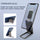 Foldable Mobile Phone Holder Ring Buckle Retractable Desktop CellPhone Stand Car Magnetic