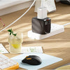 Travel Multifunctional 4 Charging Dock USB Converter description or category