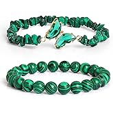 elastic charm bracelet