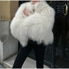 Women's Winter Warm Long Sleeves Coat