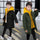 Winter New Boy's Quilted Cotton Coat Warm