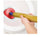 Unblock Toilet High Pressure One Shot Toilet Pipe Plunger Cleaner Silicone Quickly Home Toilet Sewer Dredging Plunger Wc pump