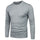 Men's Round Neck Sweater Solid Color Simple Free Size Long Sleeve Sweater