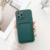 Fine Hole Integrated Anti-liquid Mobile Phone Case