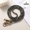 Luxury Rhinestone Mobile Phone Lanyard