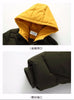 Winter New Boy's Quilted Cotton Coat Warm