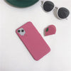 Peach Stand For Mobile Phone Case