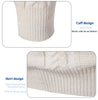 Men's Fashionable Warm Casual Round Neck Sweater