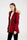Winter Coat Detachable Hooded Feece Jacket Women