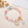 Elastic Crystal Bracelet & Bangle