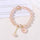 Elastic Crystal Bracelet & Bangle