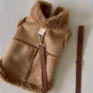 Dog Supplies Accessories Pets Acessorios Chihuahua Apparel Clothes Dogs Pet Sweatshirt Dresses Small For Animal Products