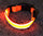 Anti-lost Led Luminous Dog Collar Pet Supplies